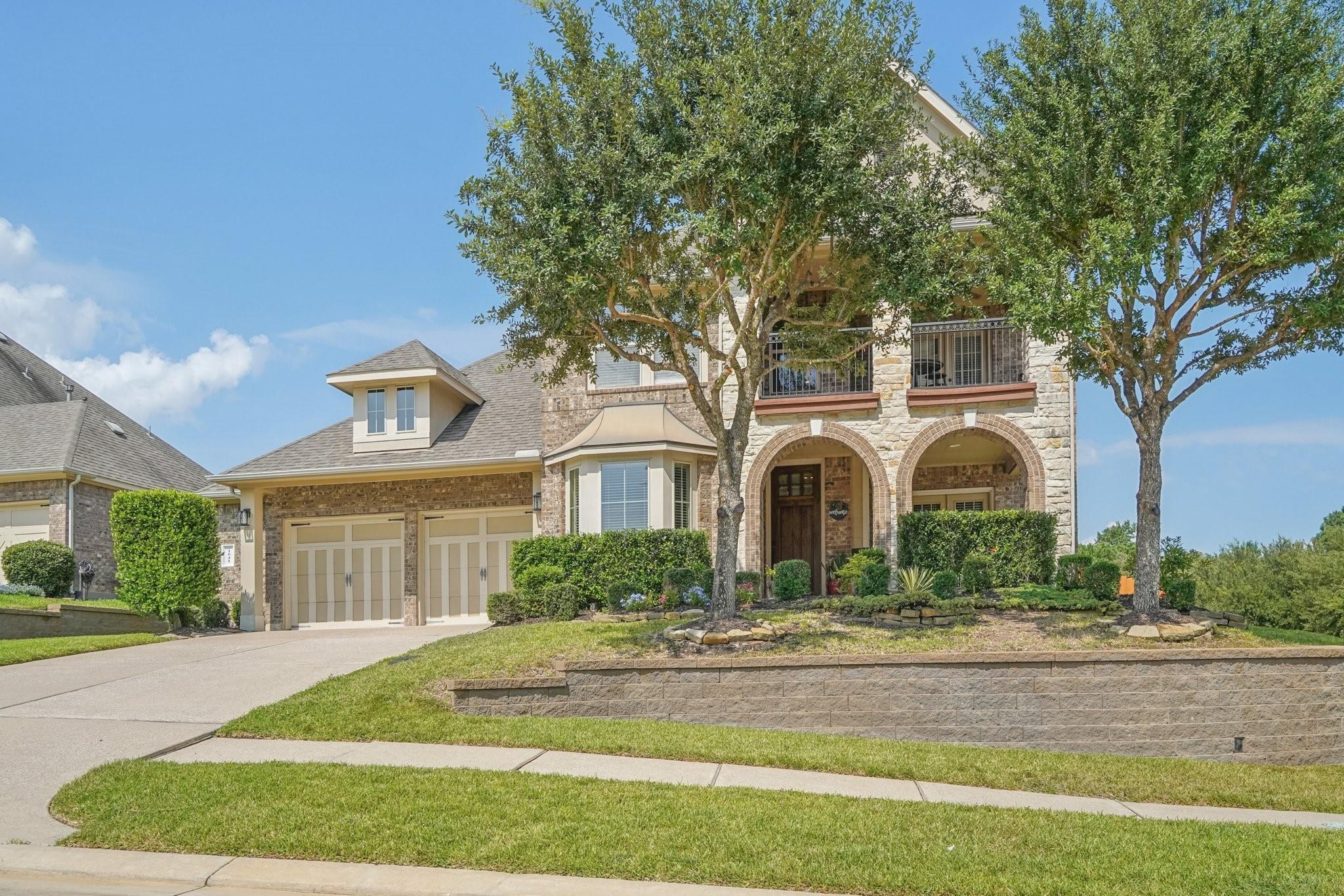 1041 Cedar Forest Drive