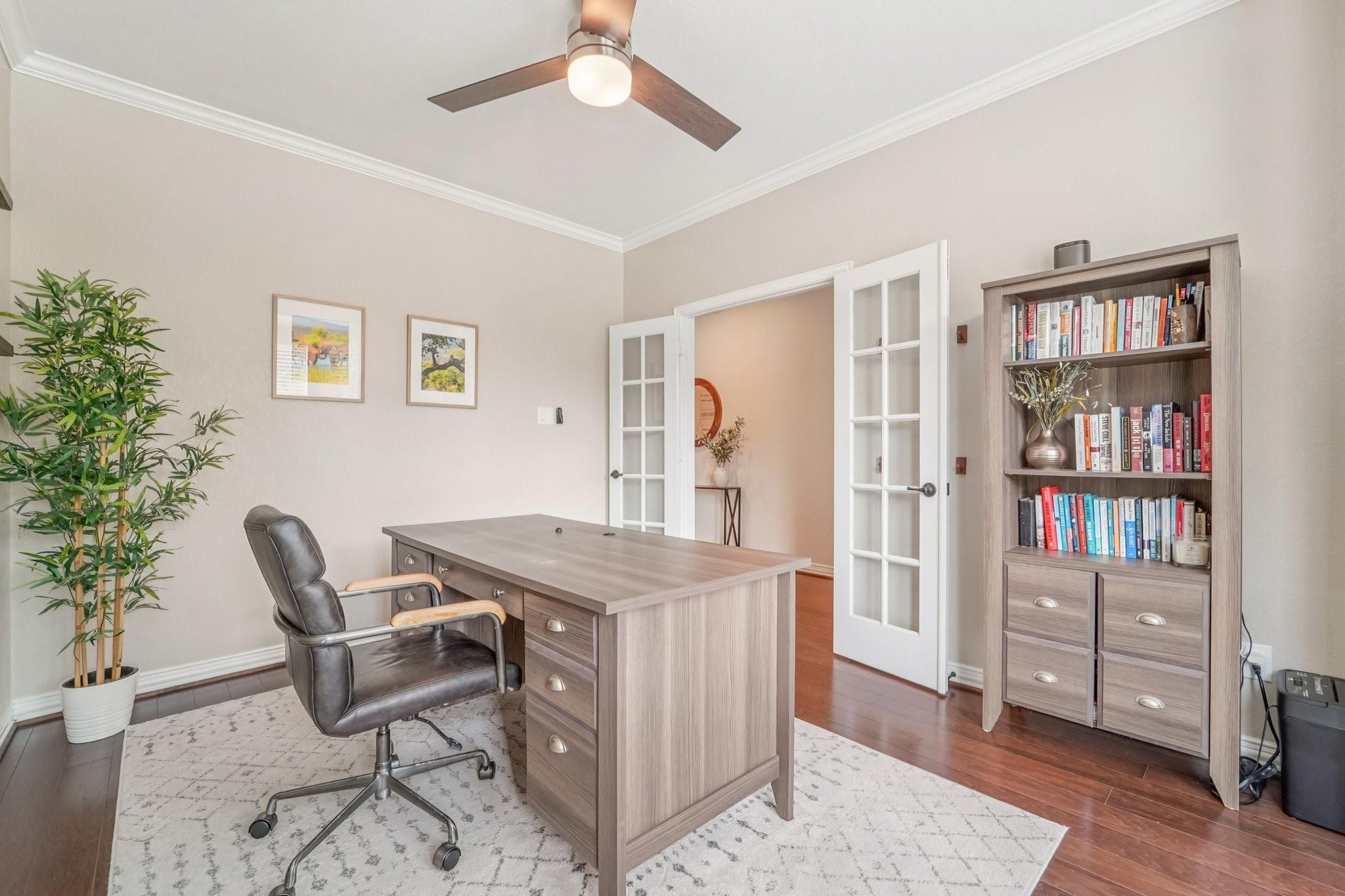 1041 Cedar Forest Drive