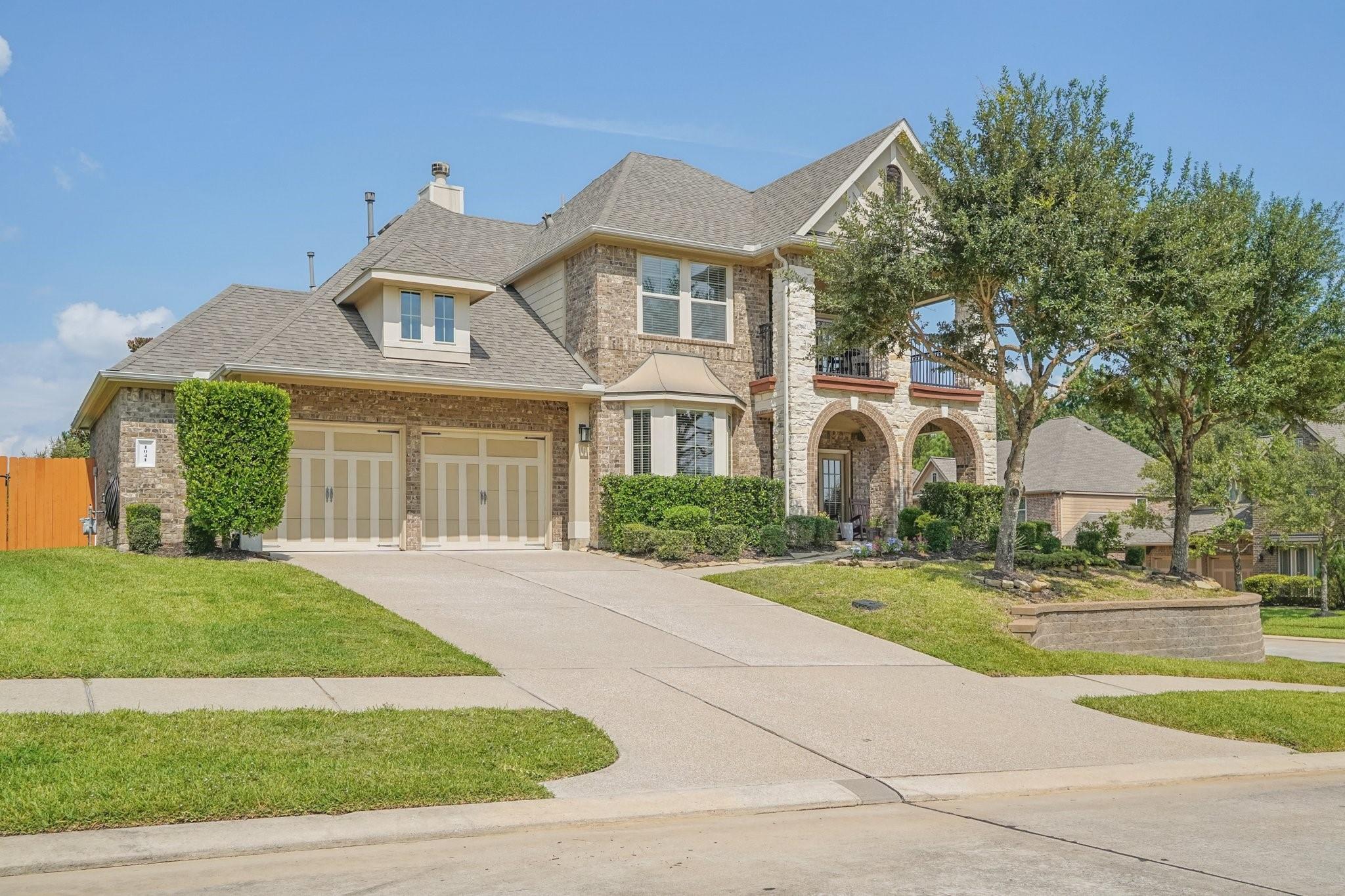 1041 Cedar Forest Drive