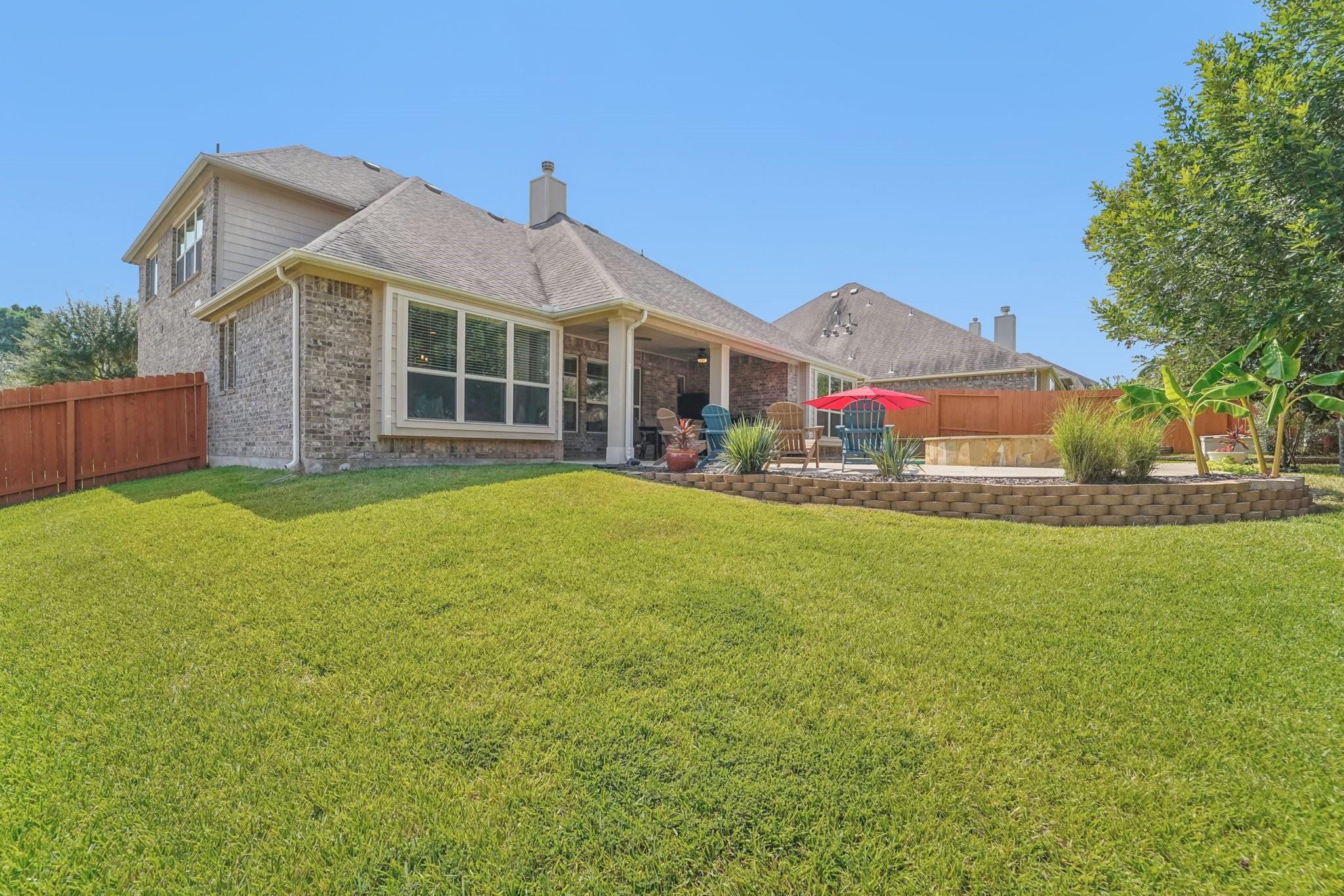 1041 Cedar Forest Drive