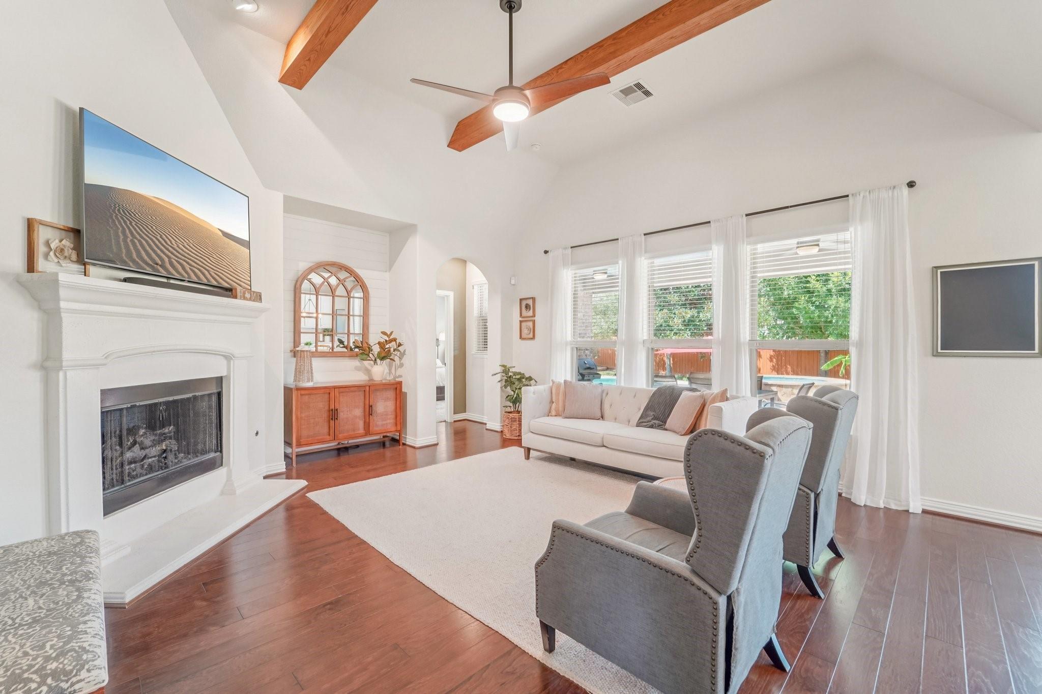 1041 Cedar Forest Drive