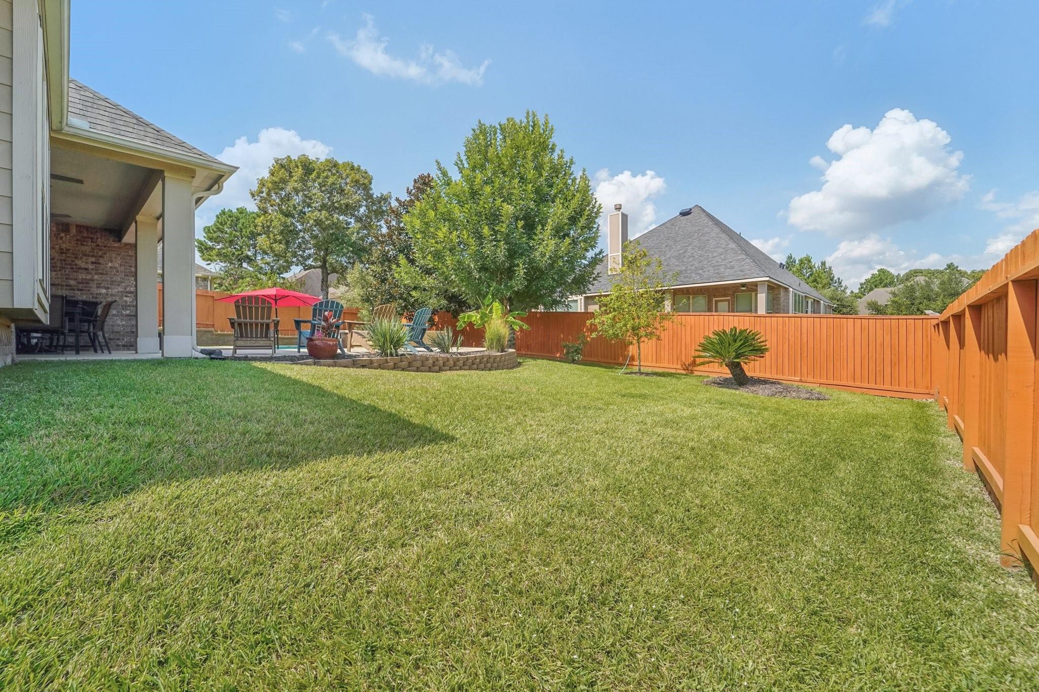 1041 Cedar Forest Drive