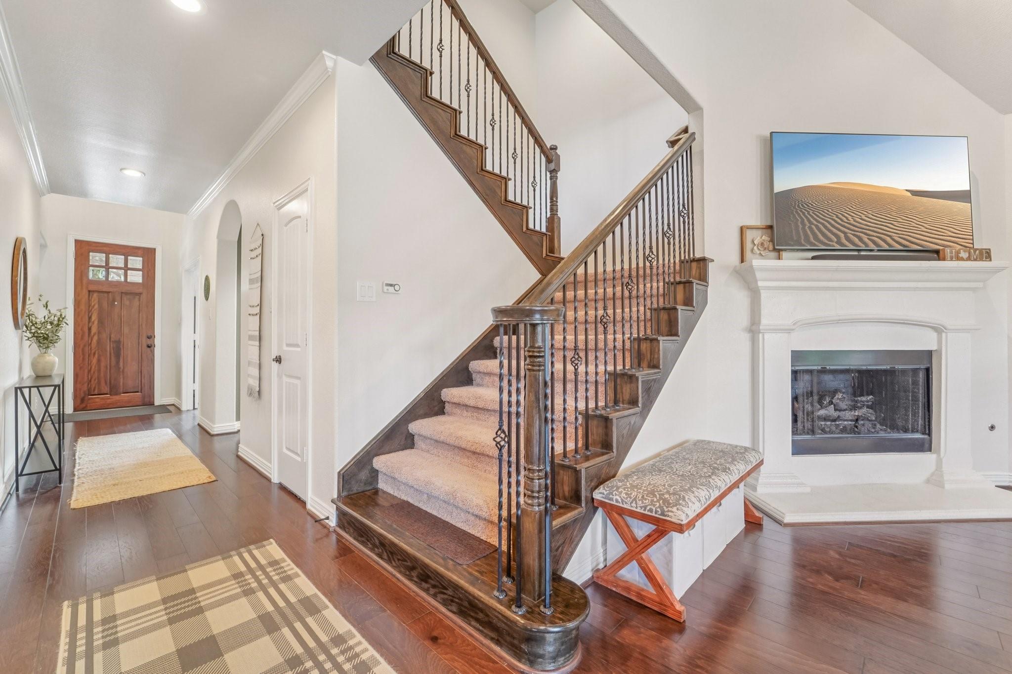 1041 Cedar Forest Drive