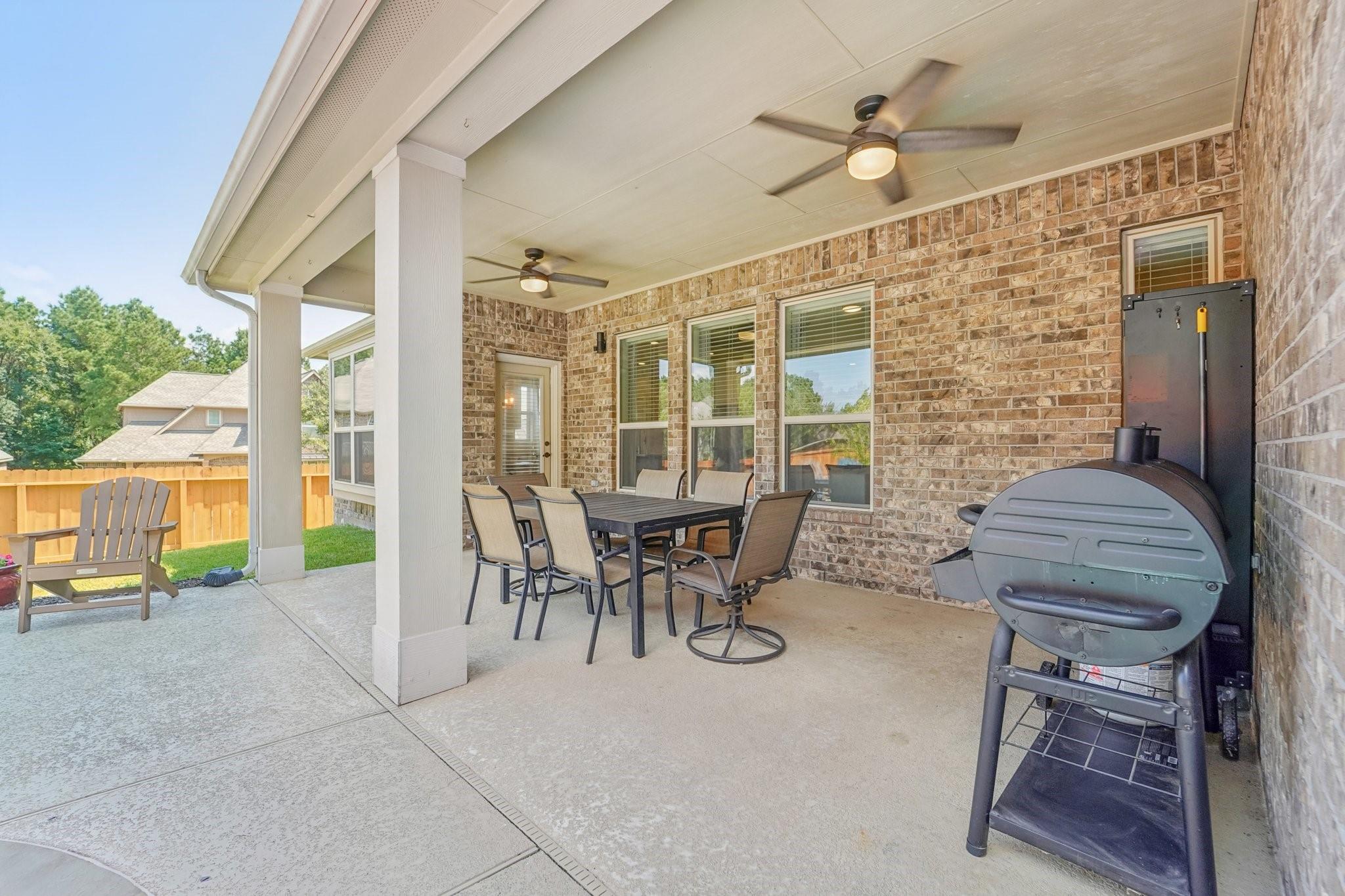 1041 Cedar Forest Drive