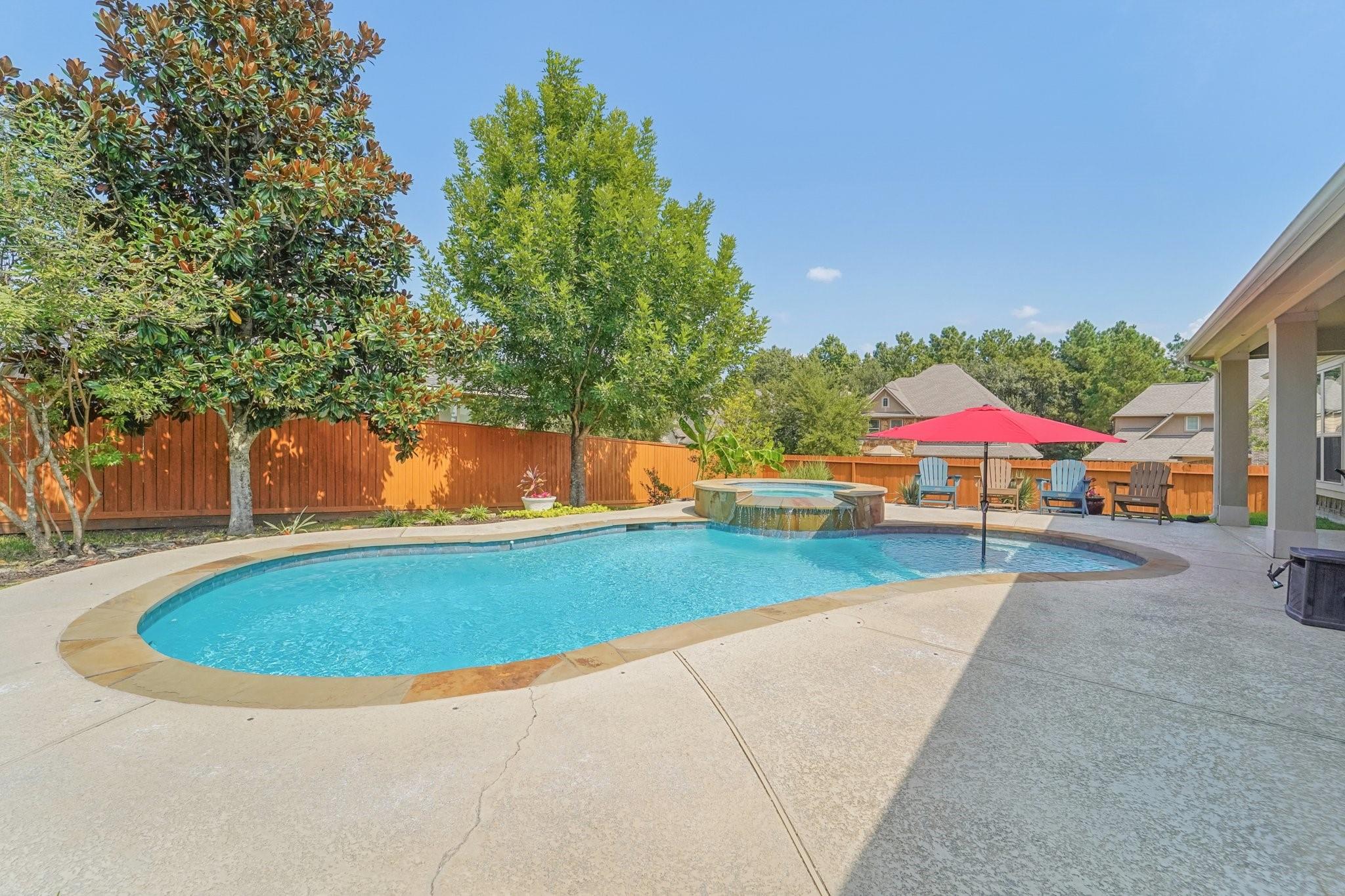 1041 Cedar Forest Drive
