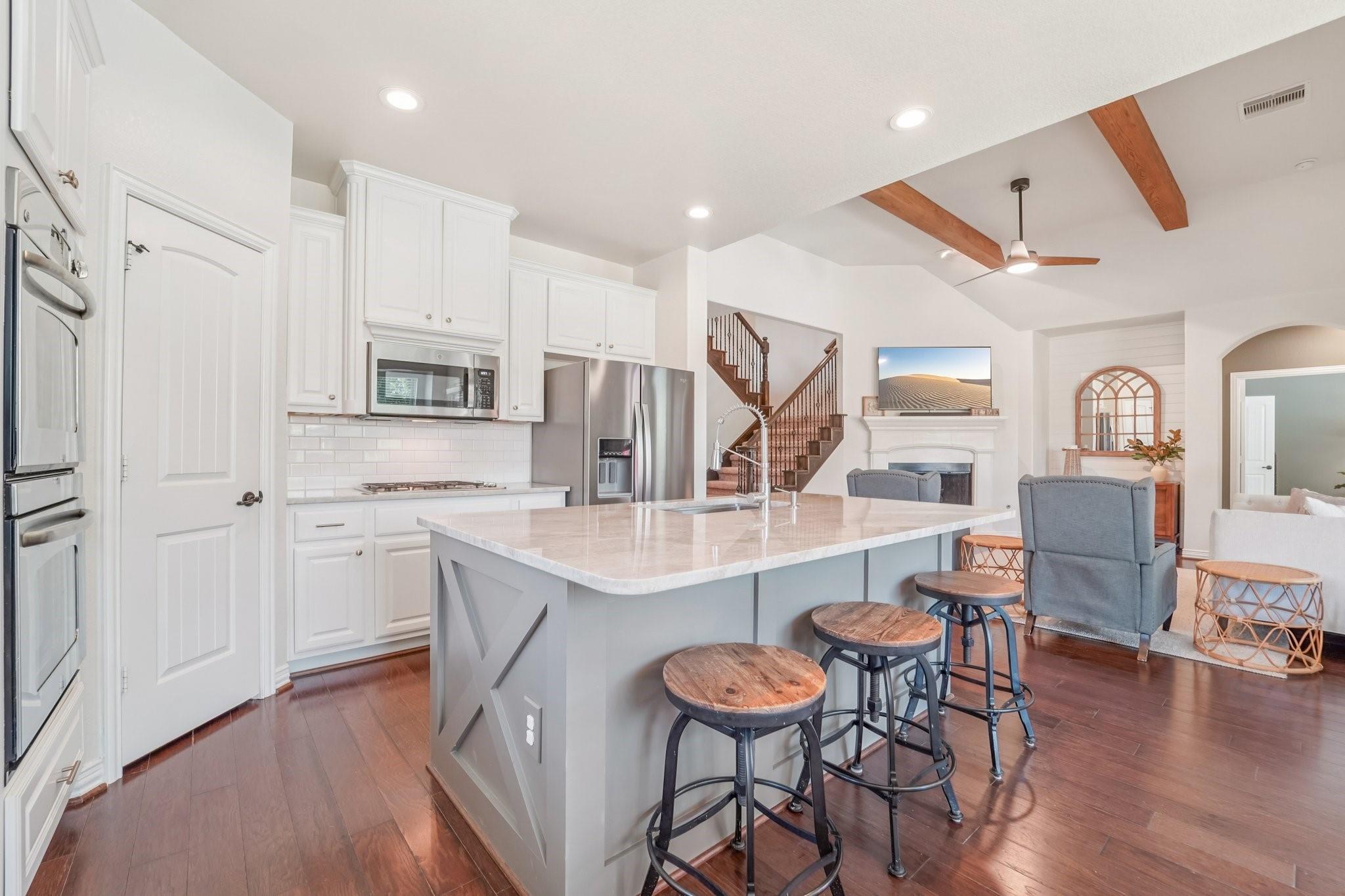 1041 Cedar Forest Drive