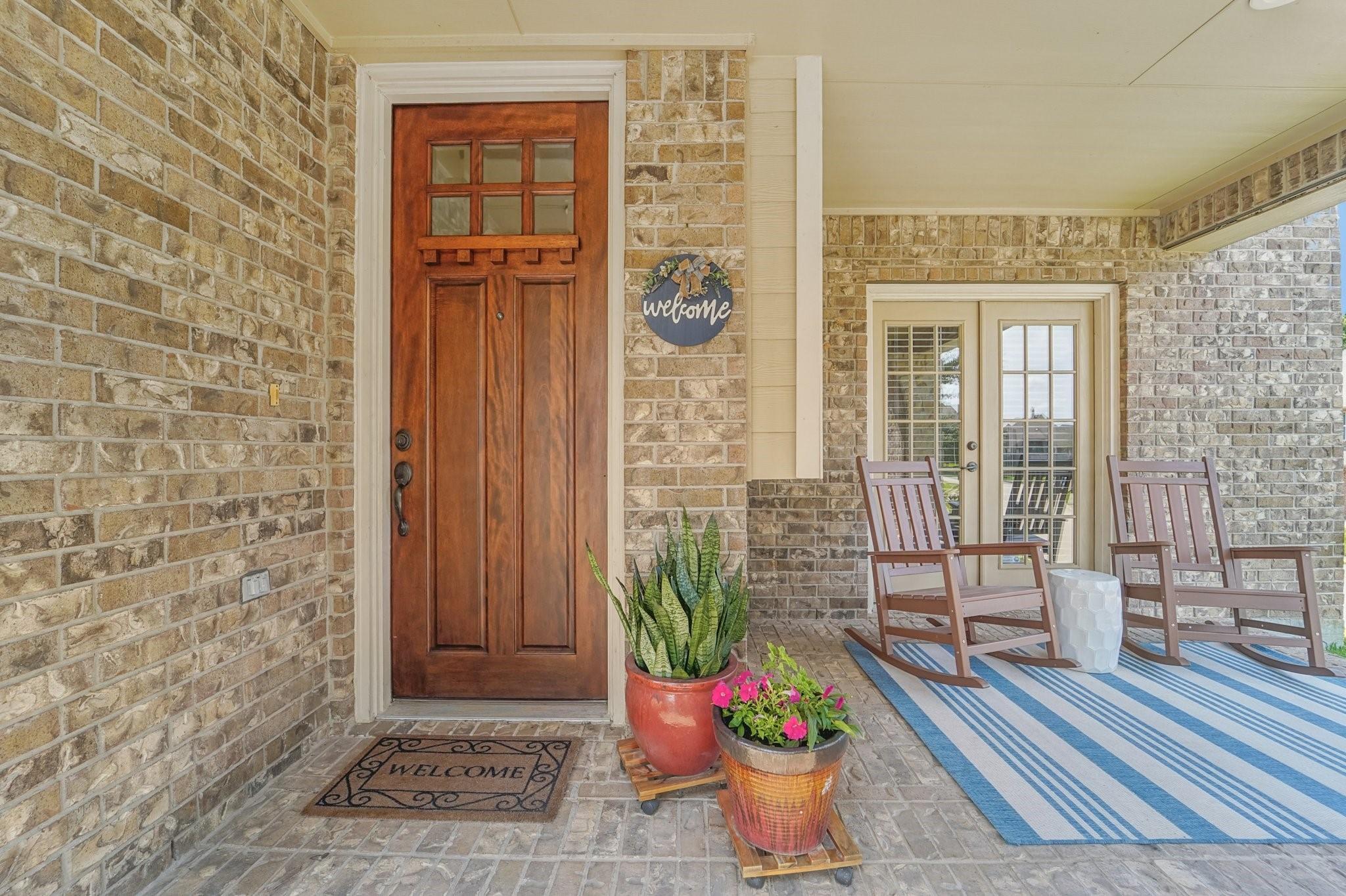 1041 Cedar Forest Drive