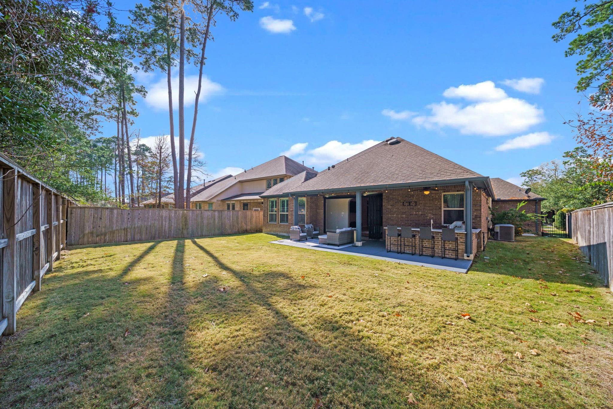 15 Inland Prairie Drive