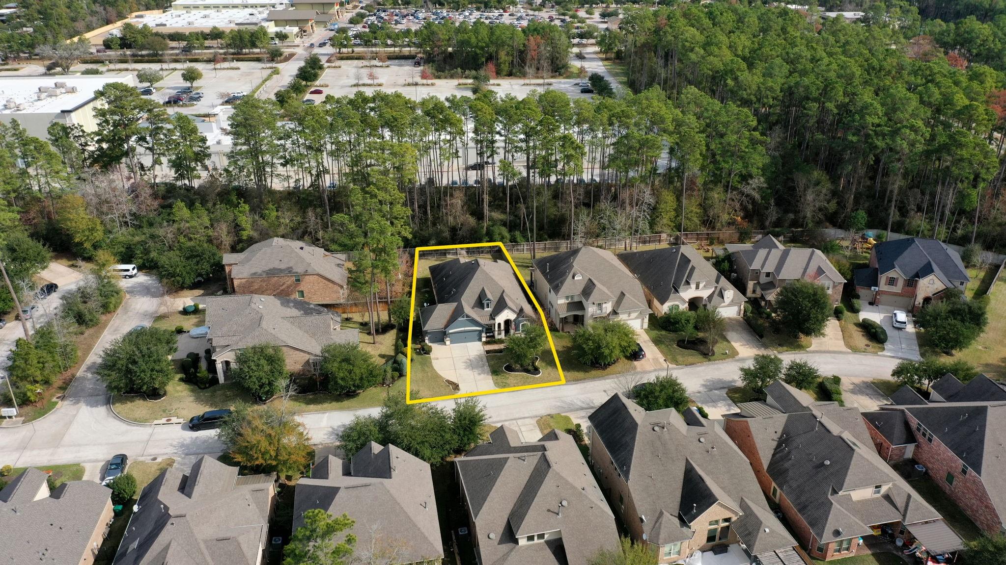 15 Inland Prairie Drive