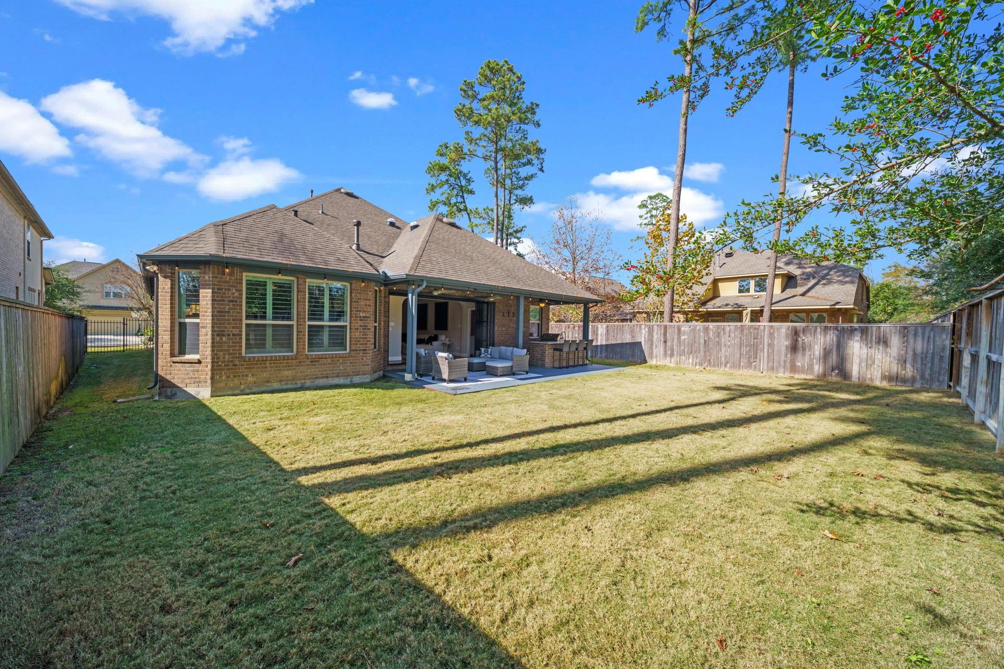 15 Inland Prairie Drive