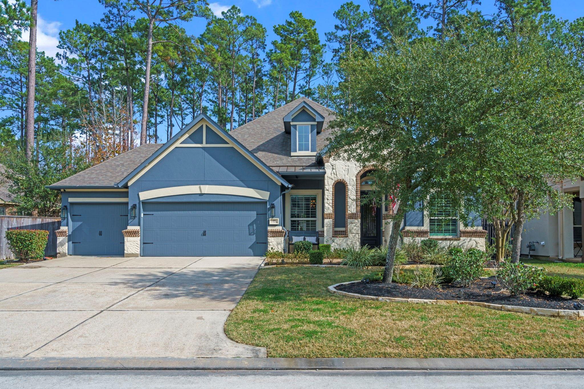 15 Inland Prairie Drive