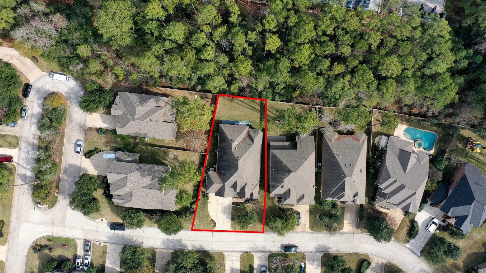 15 Inland Prairie Drive