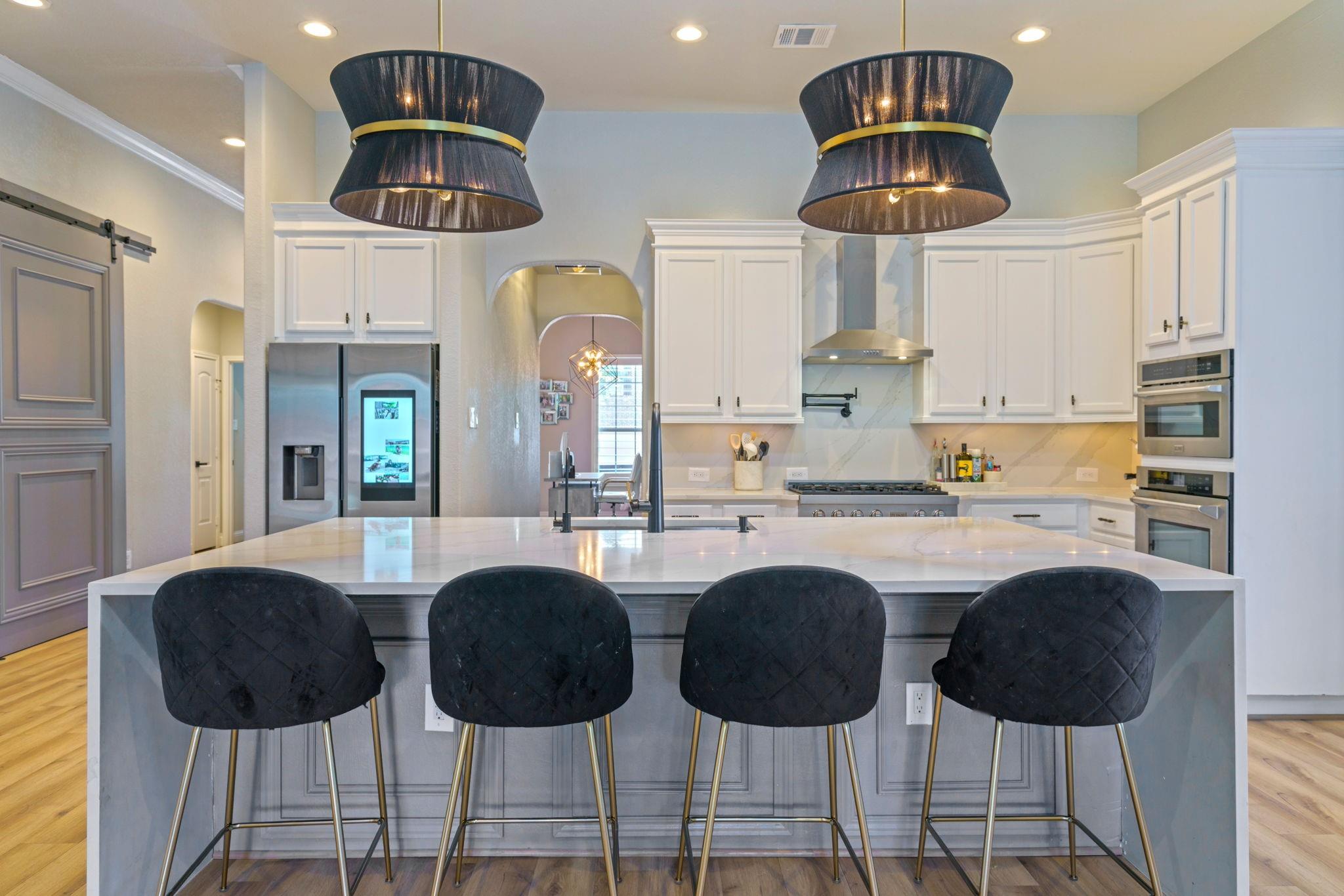 15 Inland Prairie Drive