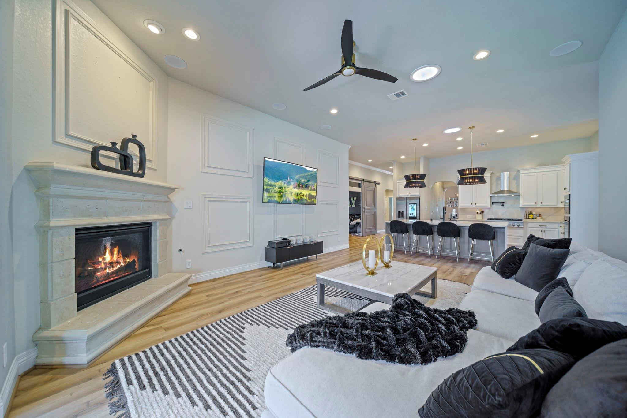 15 Inland Prairie Drive