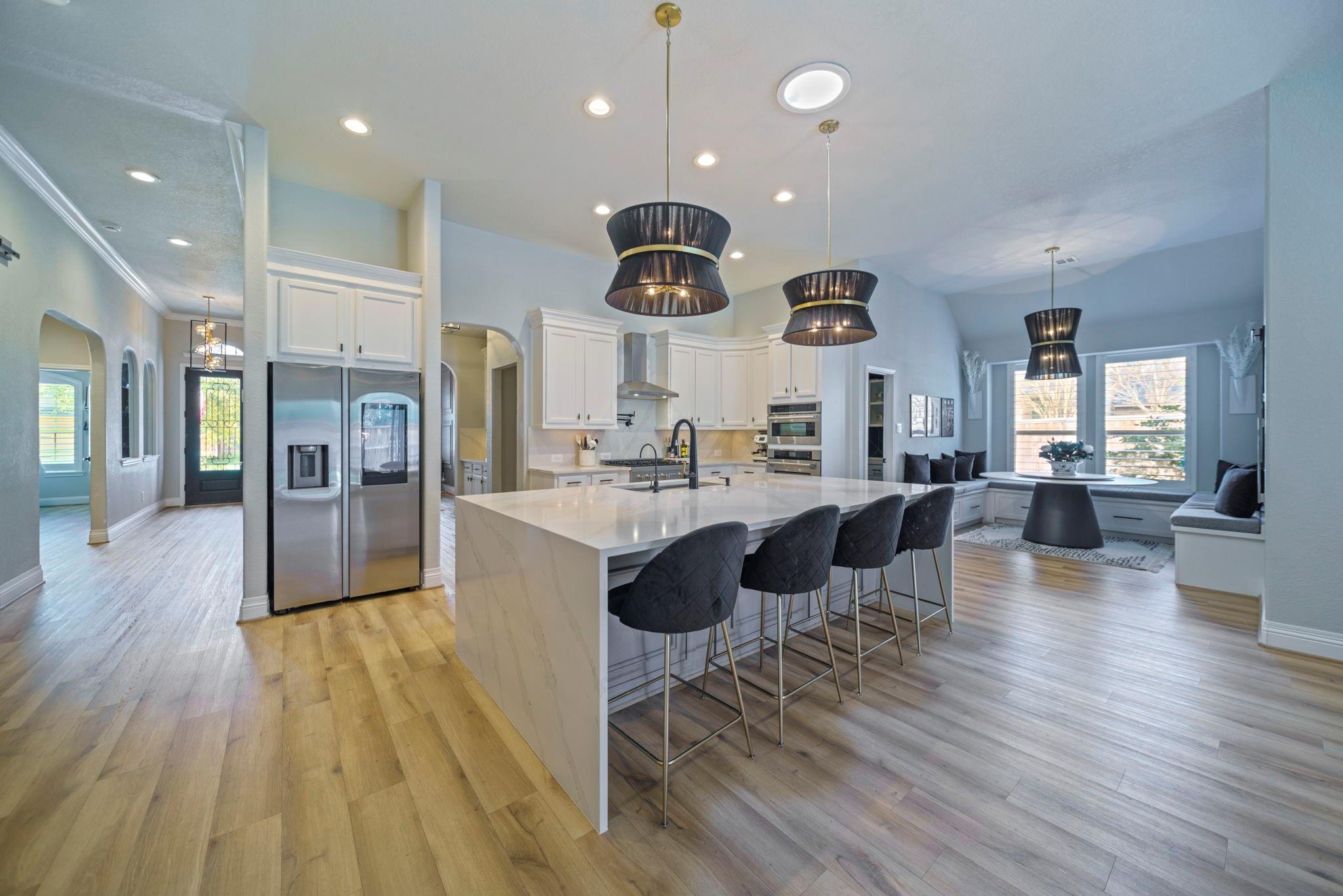 15 Inland Prairie Drive