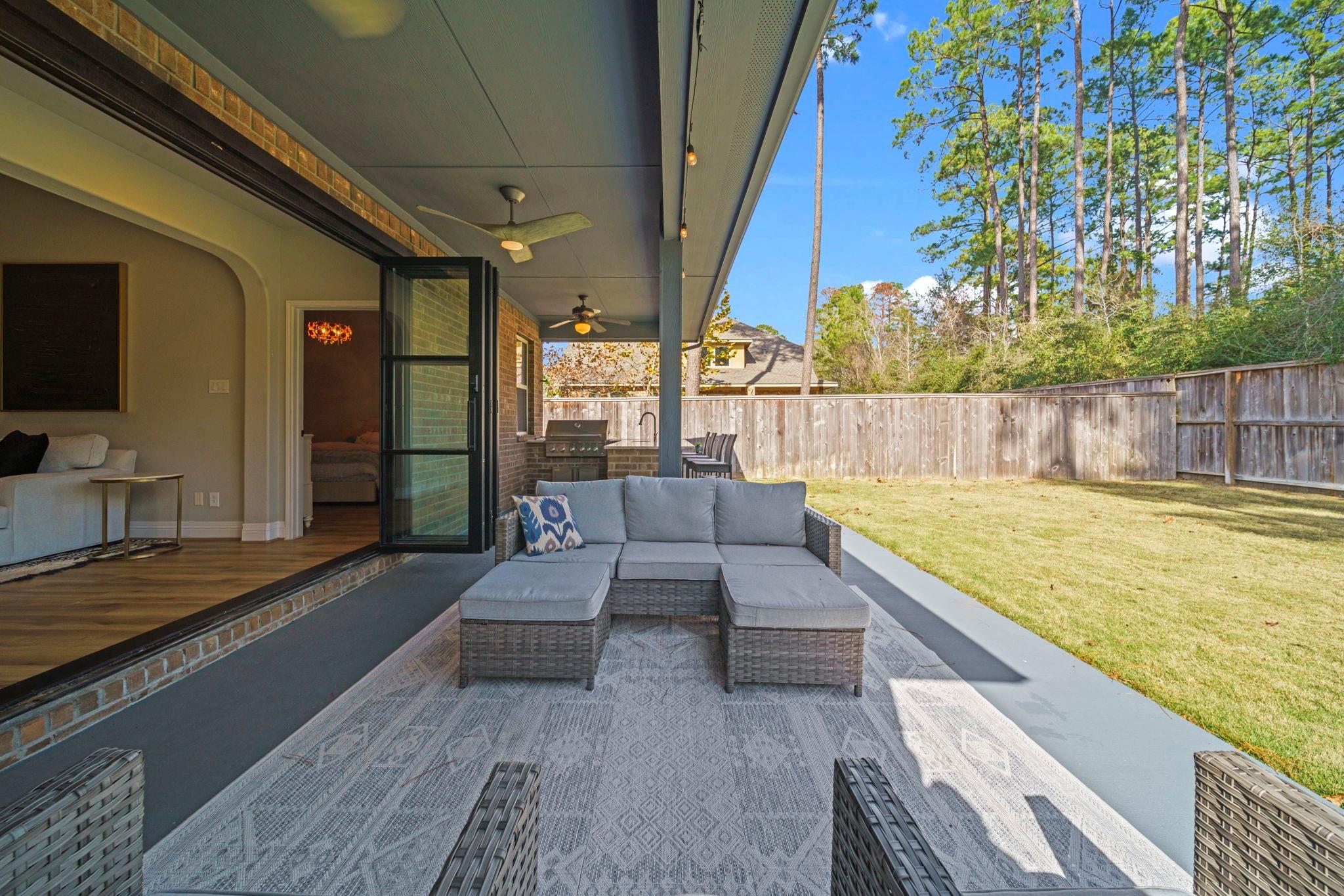 15 Inland Prairie Drive