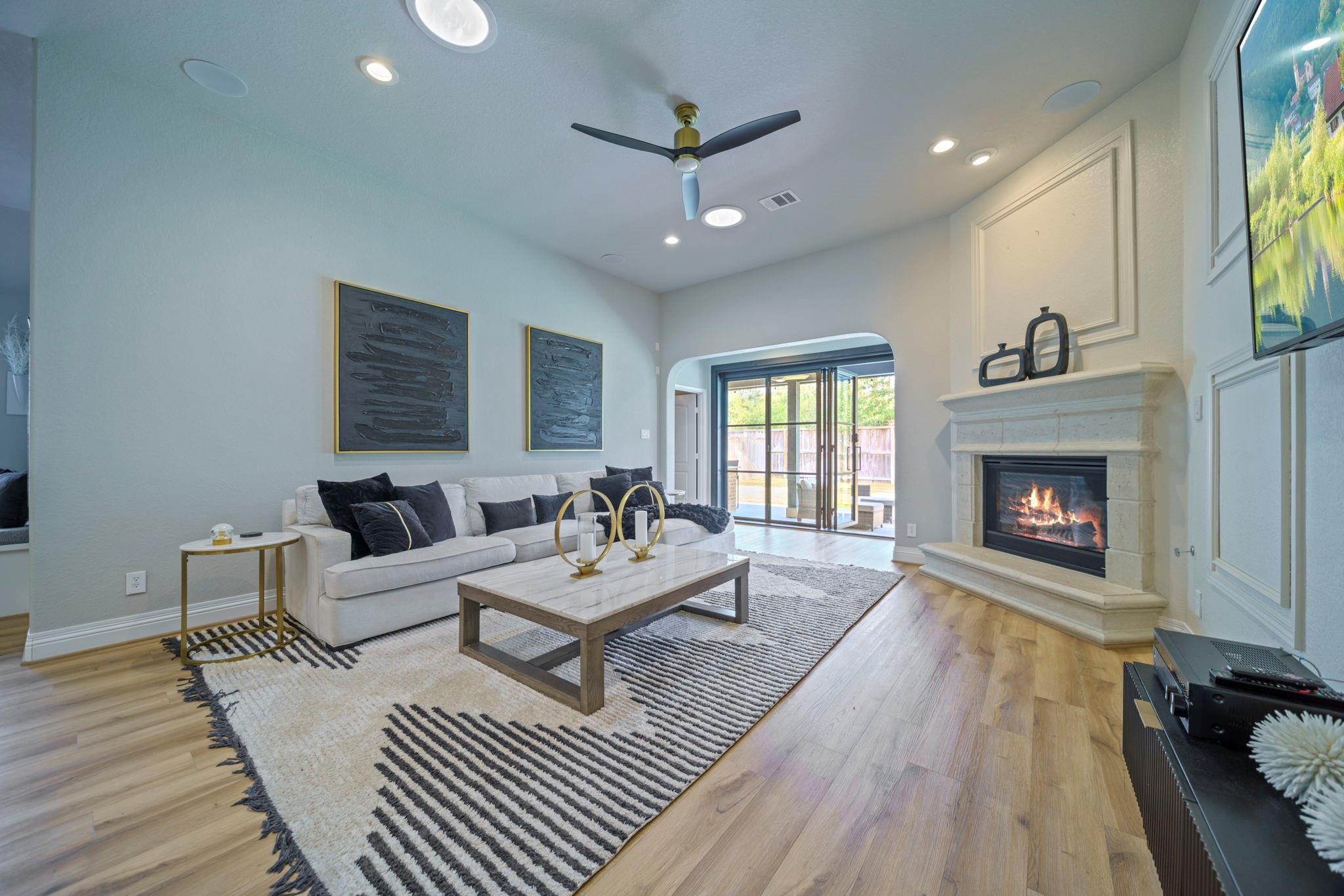 15 Inland Prairie Drive