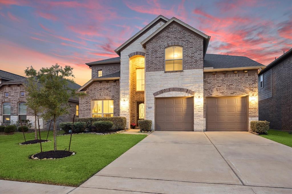 14619 Sycamore Side Way