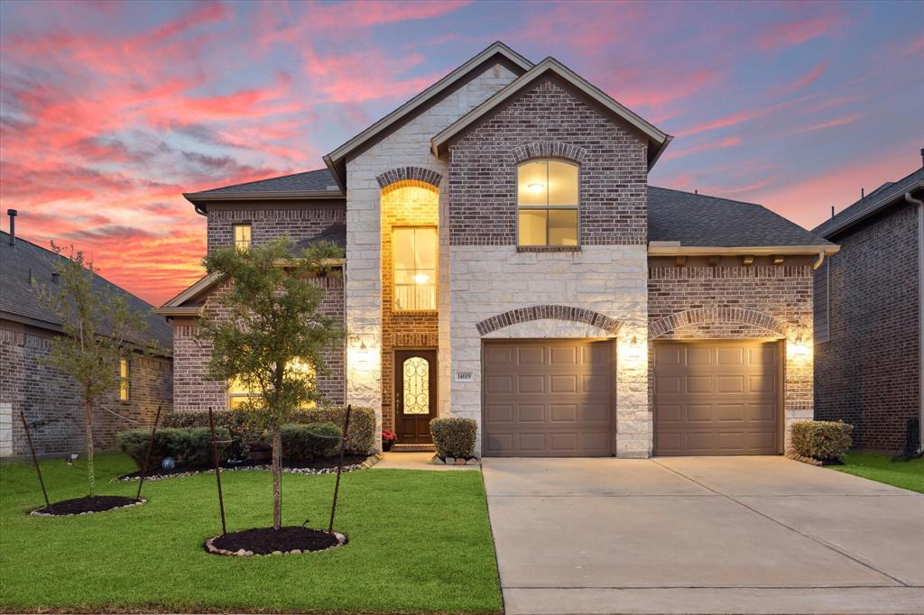 14619 Sycamore Side Way