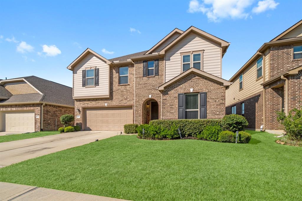 3952 Eagle Nest Lake Lane