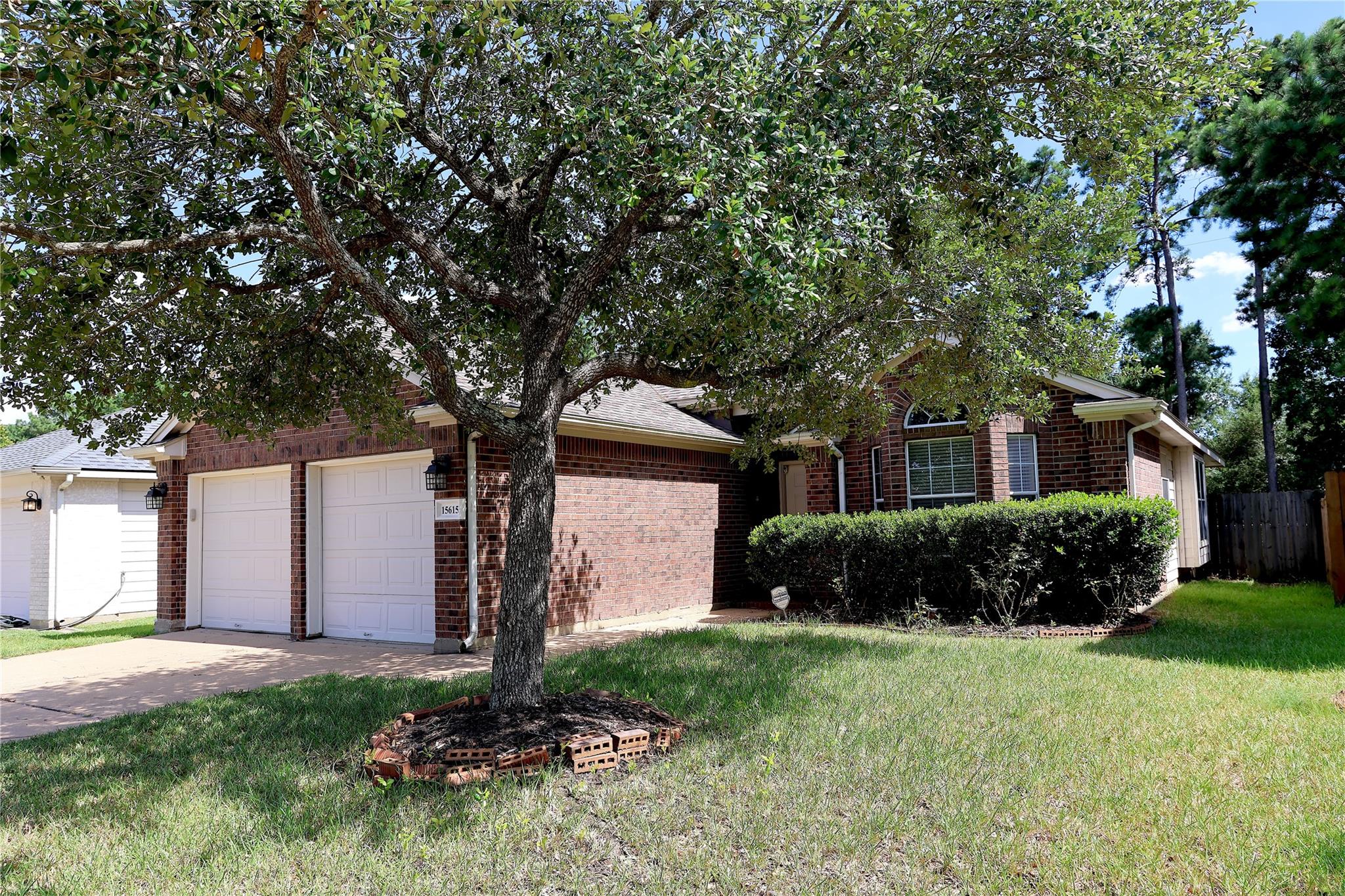 15615 Forest Creek Farms Drive