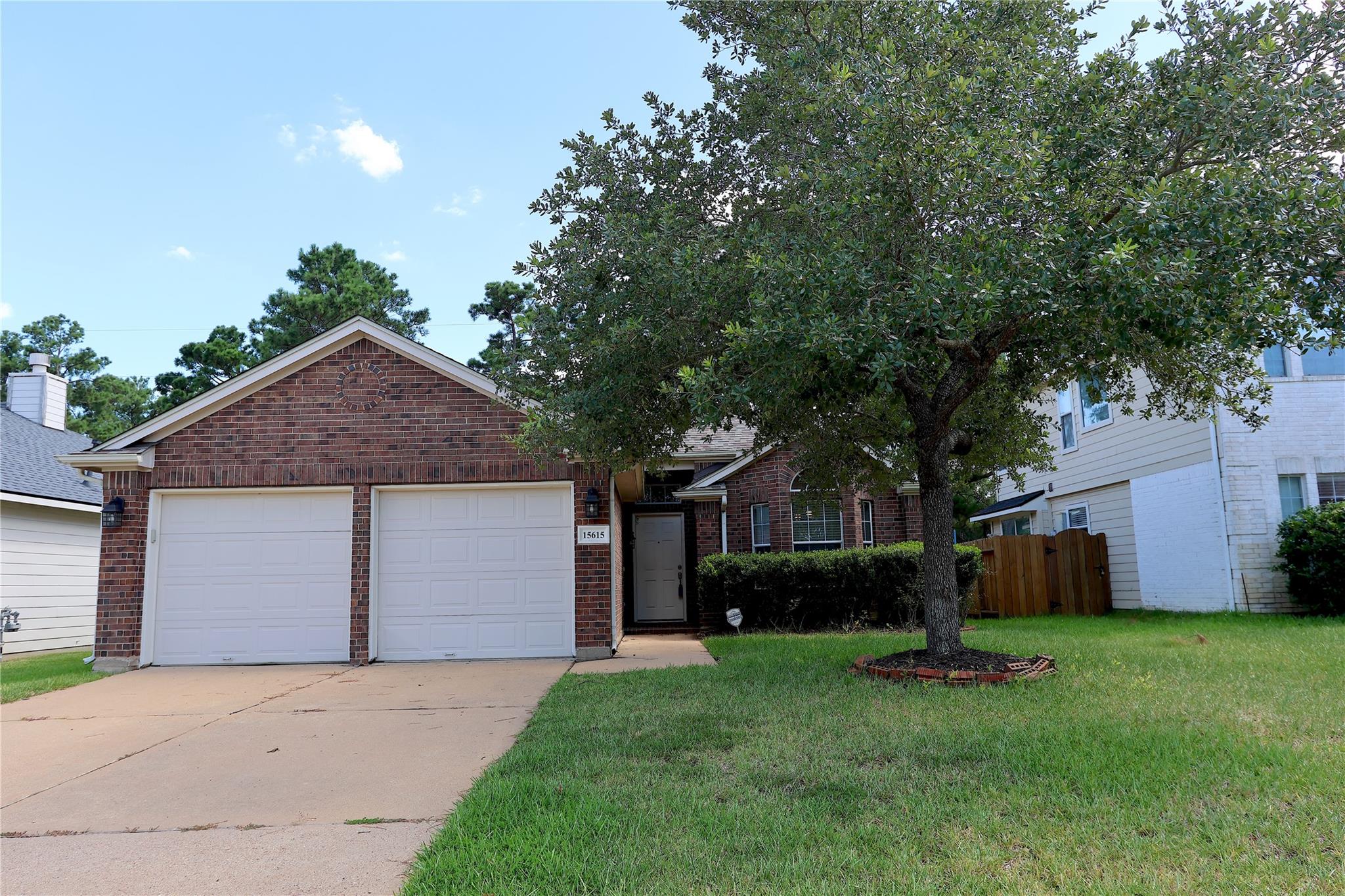 15615 Forest Creek Farms Drive