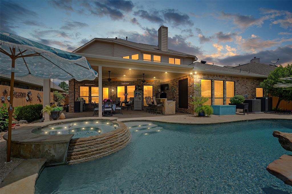 161 Silverwood Ranch Drive