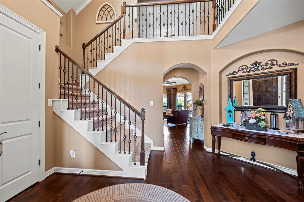 161 Silverwood Ranch Drive