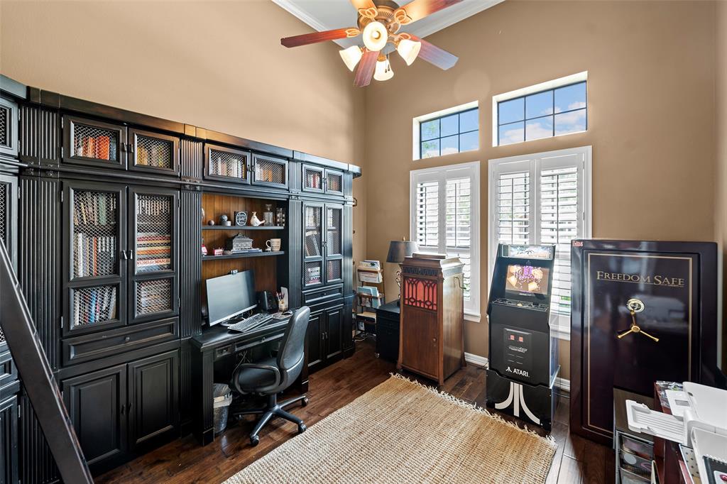 161 Silverwood Ranch Drive