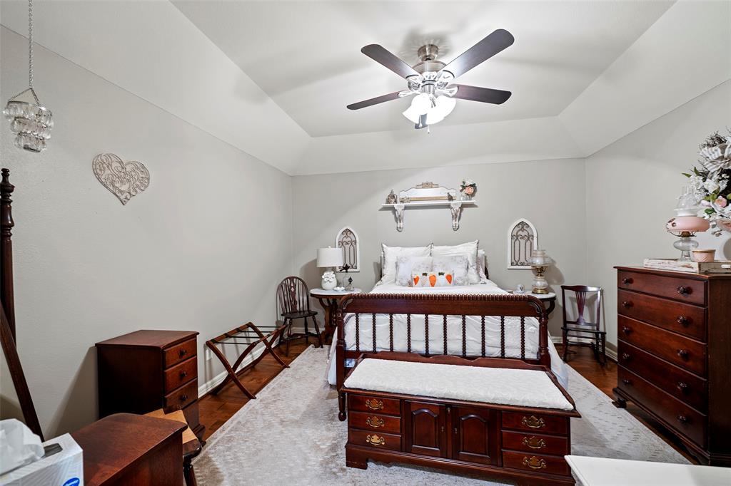 161 Silverwood Ranch Drive