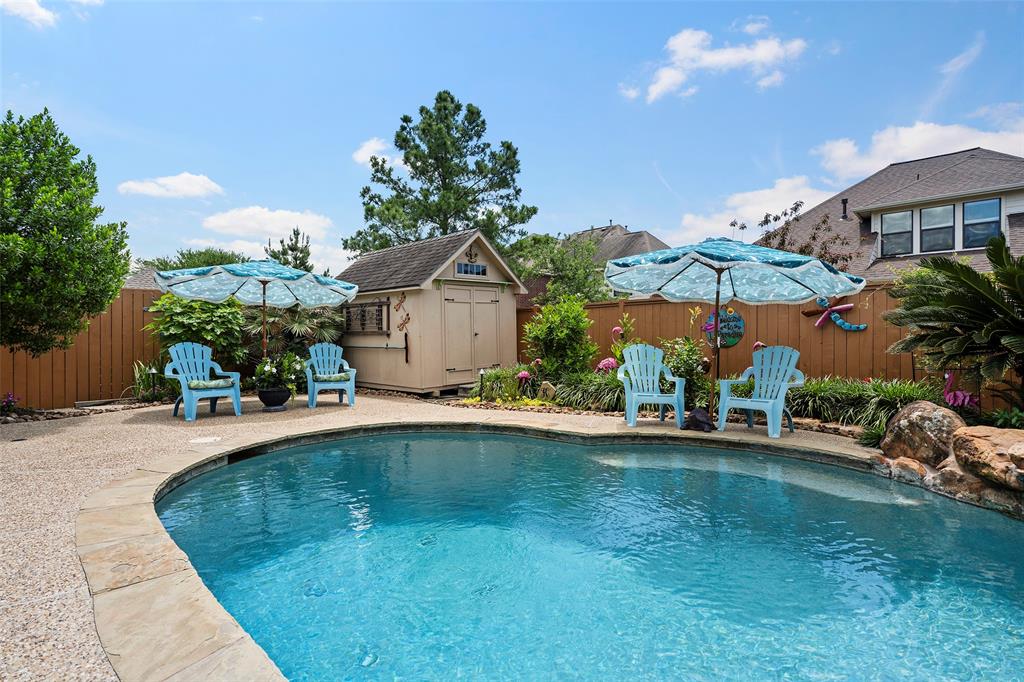 161 Silverwood Ranch Drive