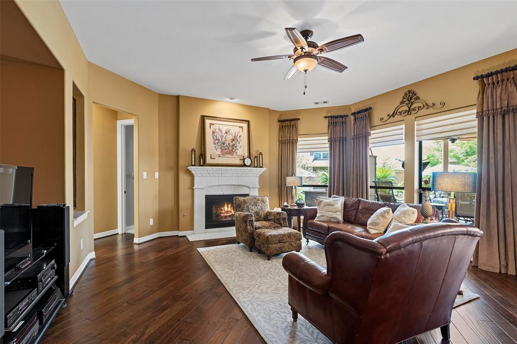 161 Silverwood Ranch Drive