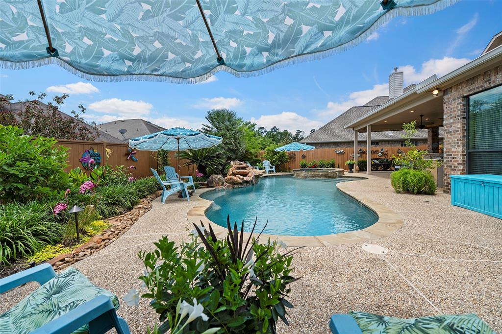 161 Silverwood Ranch Drive