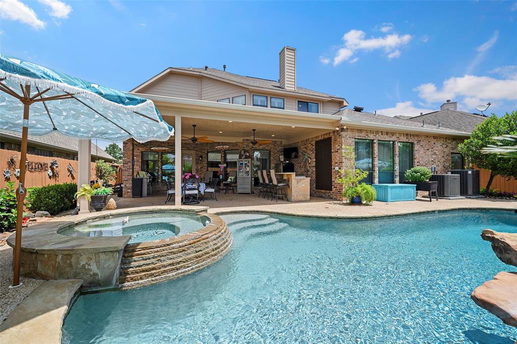 161 Silverwood Ranch Drive