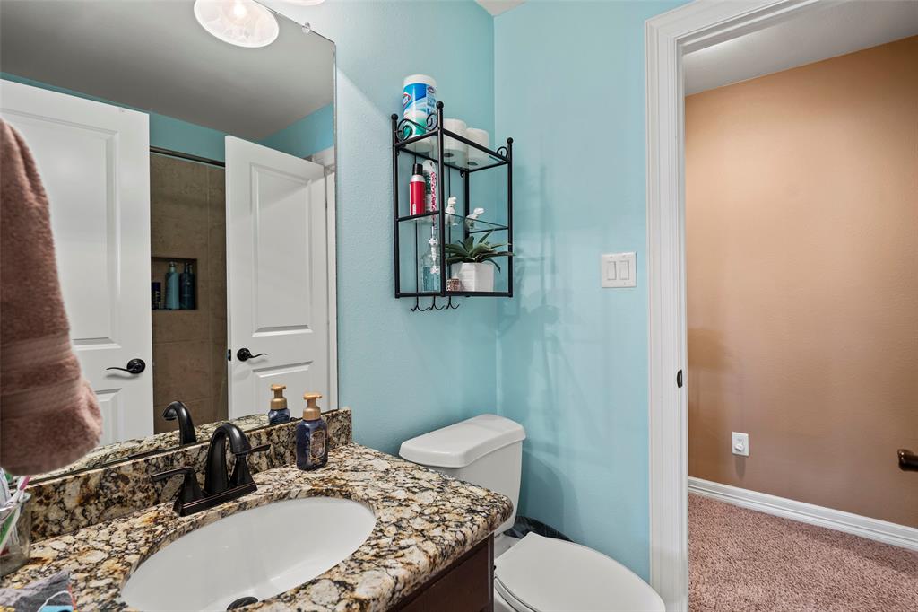 161 Silverwood Ranch Drive