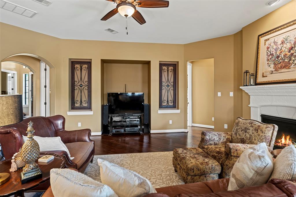 161 Silverwood Ranch Drive