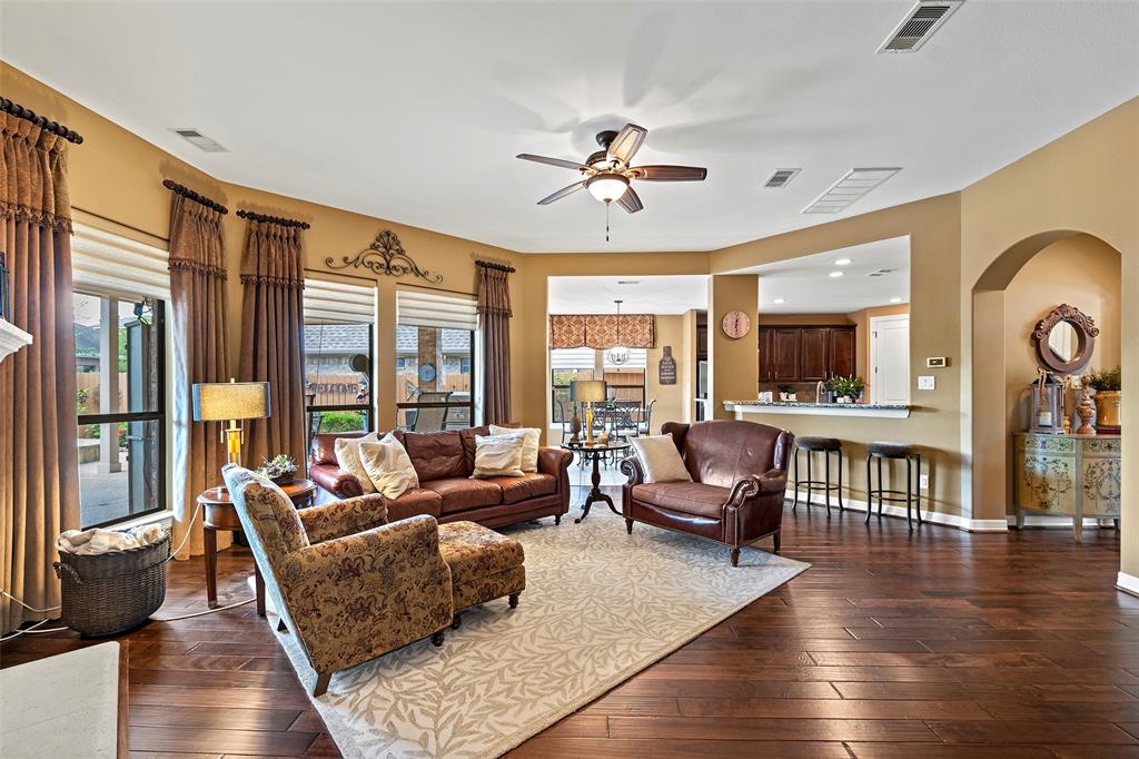 161 Silverwood Ranch Drive