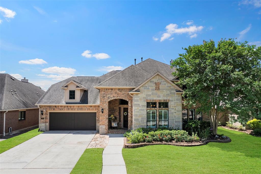 161 Silverwood Ranch Drive