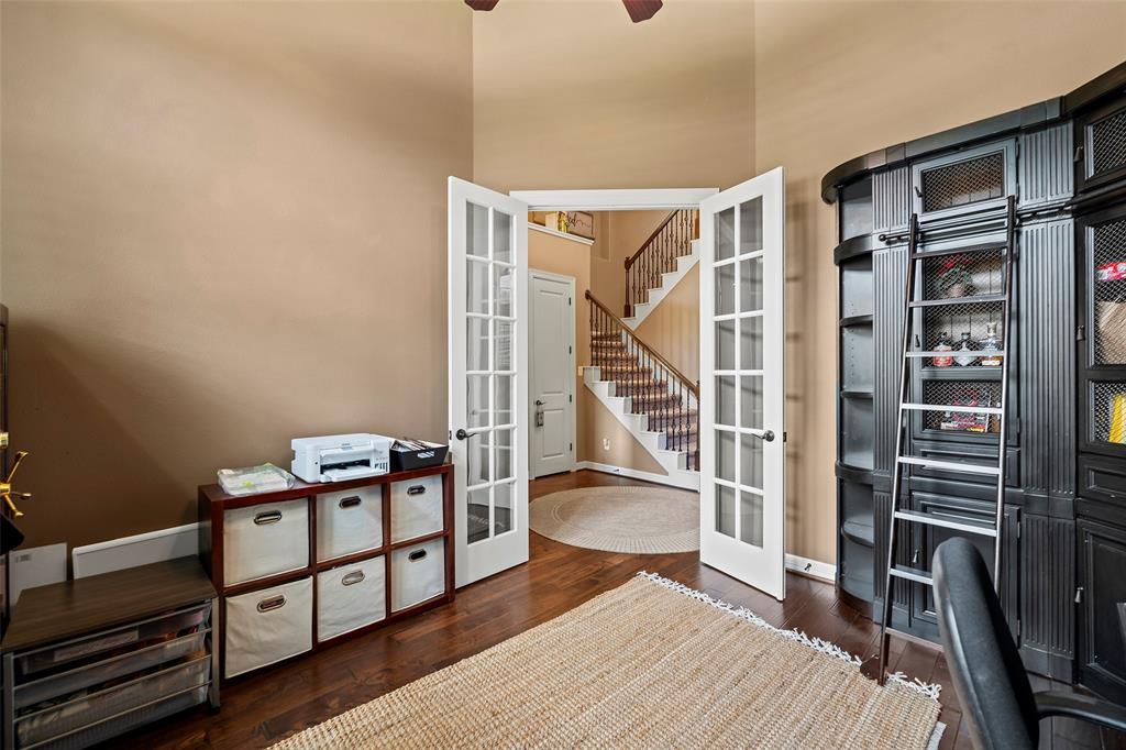161 Silverwood Ranch Drive