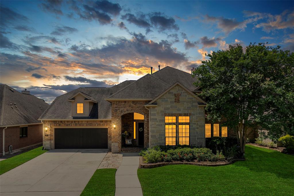 161 Silverwood Ranch Drive
