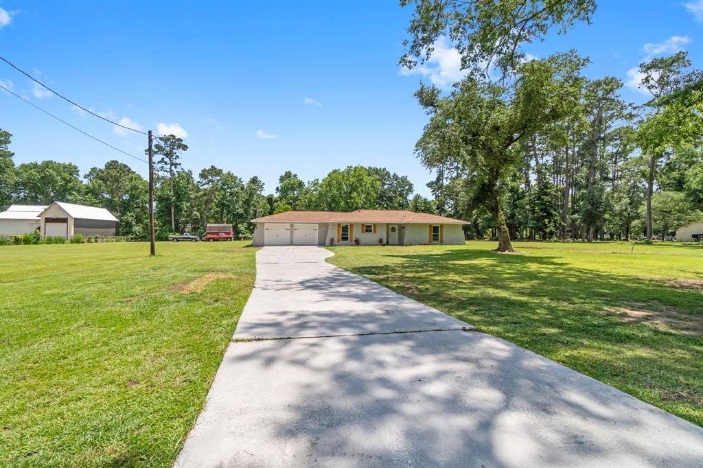 2499 Centerline Road
