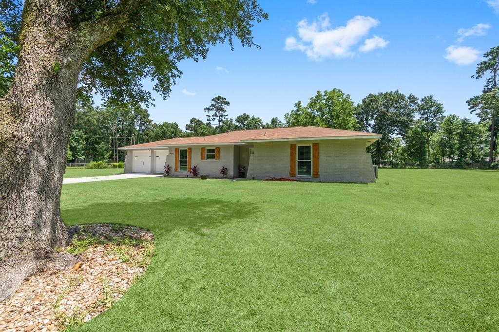 2499 Centerline Road
