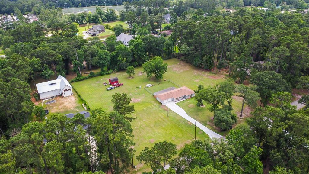 2499 Centerline Road
