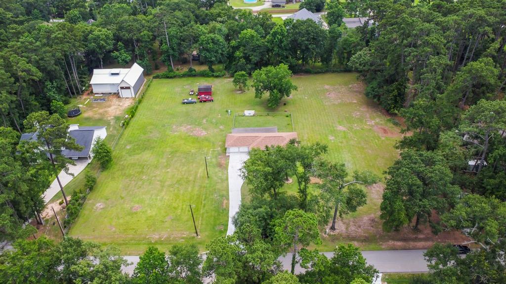 2499 Centerline Road