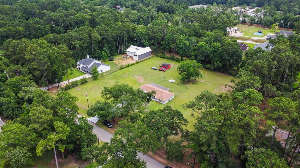 2499 Centerline Road