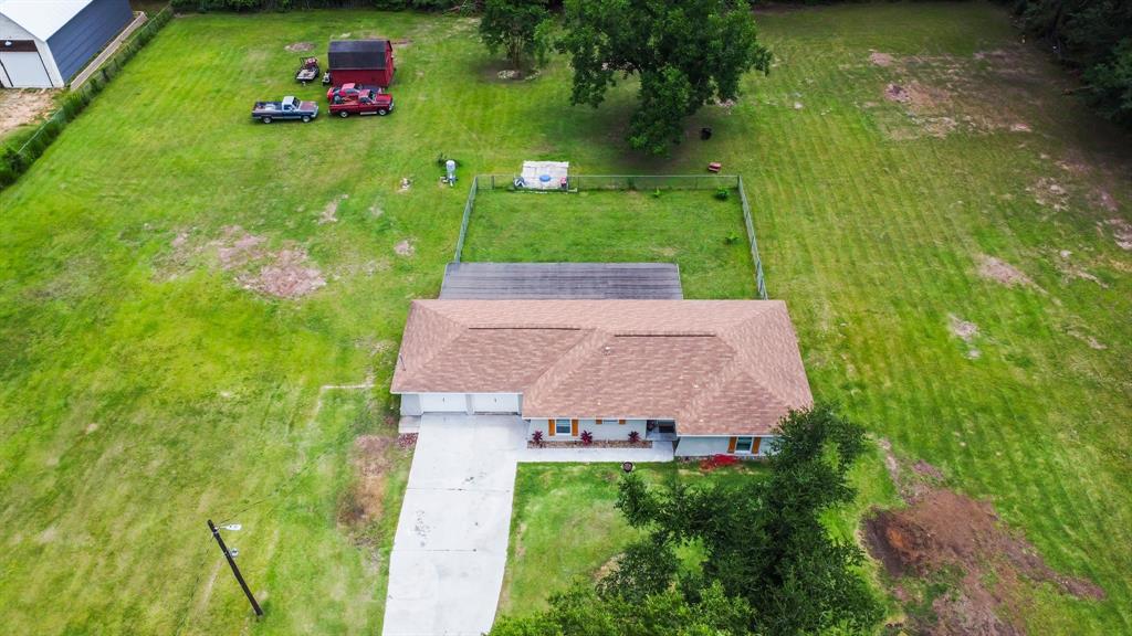 2499 Centerline Road