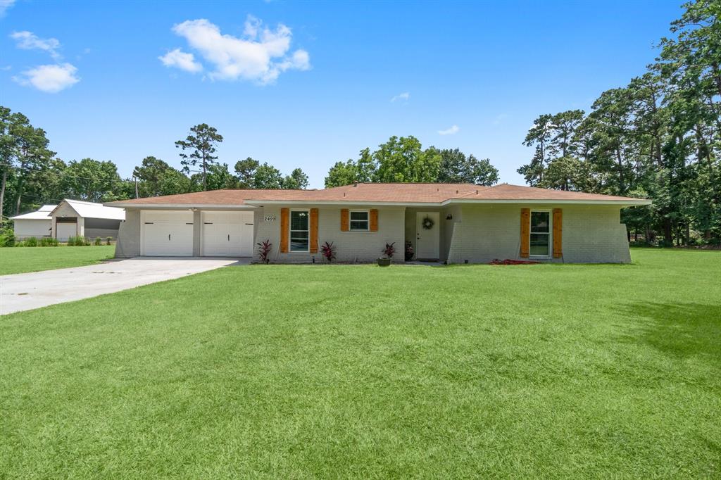 2499 Centerline Road