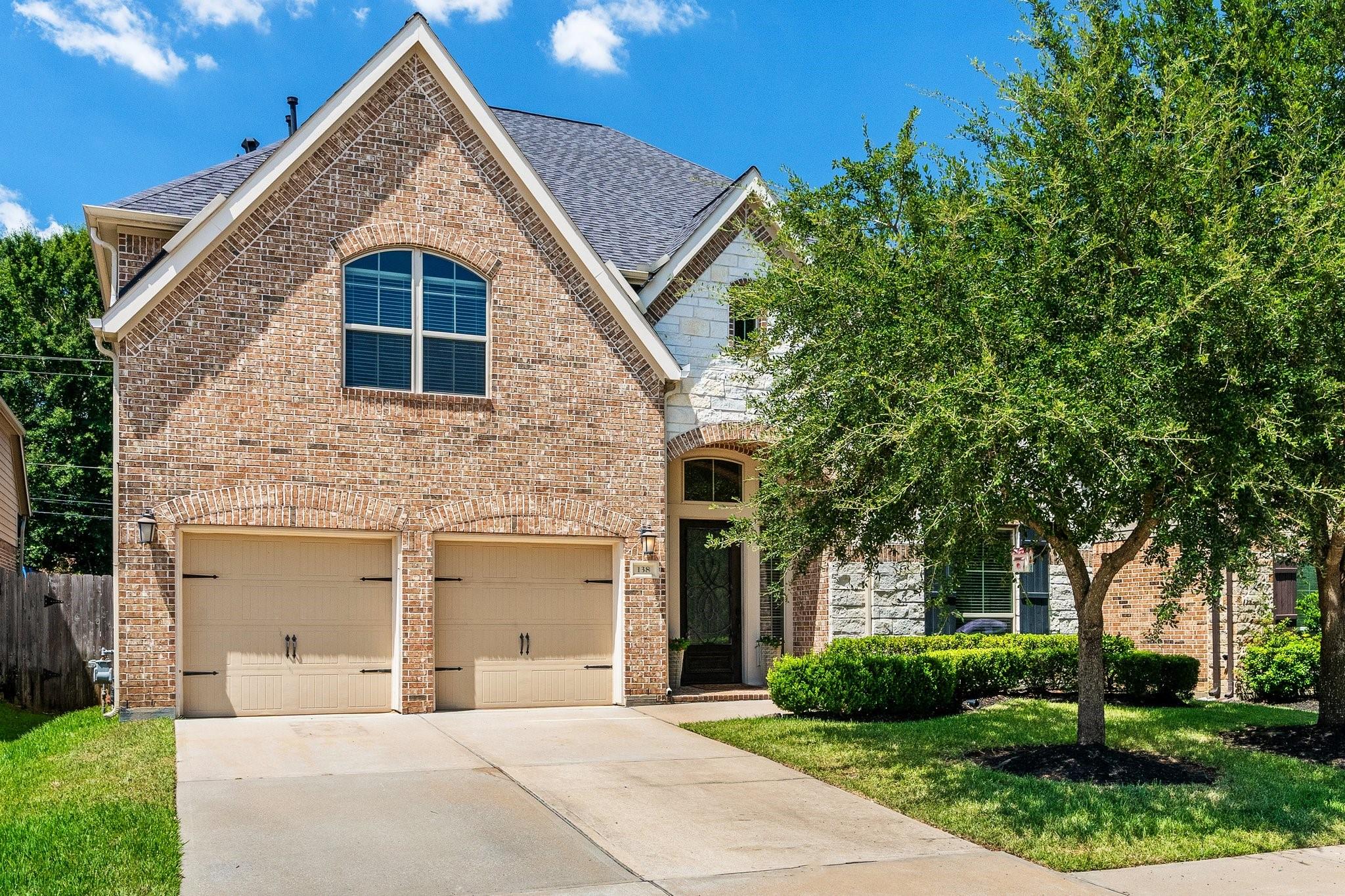 138 Meadow Run Drive