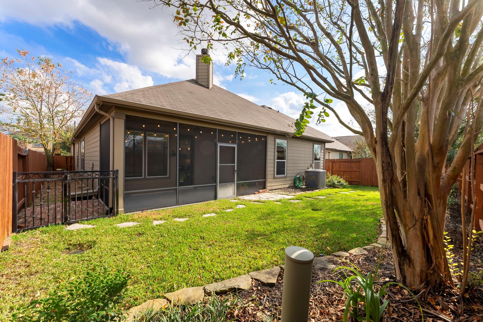 29501 Salem Fields Drive