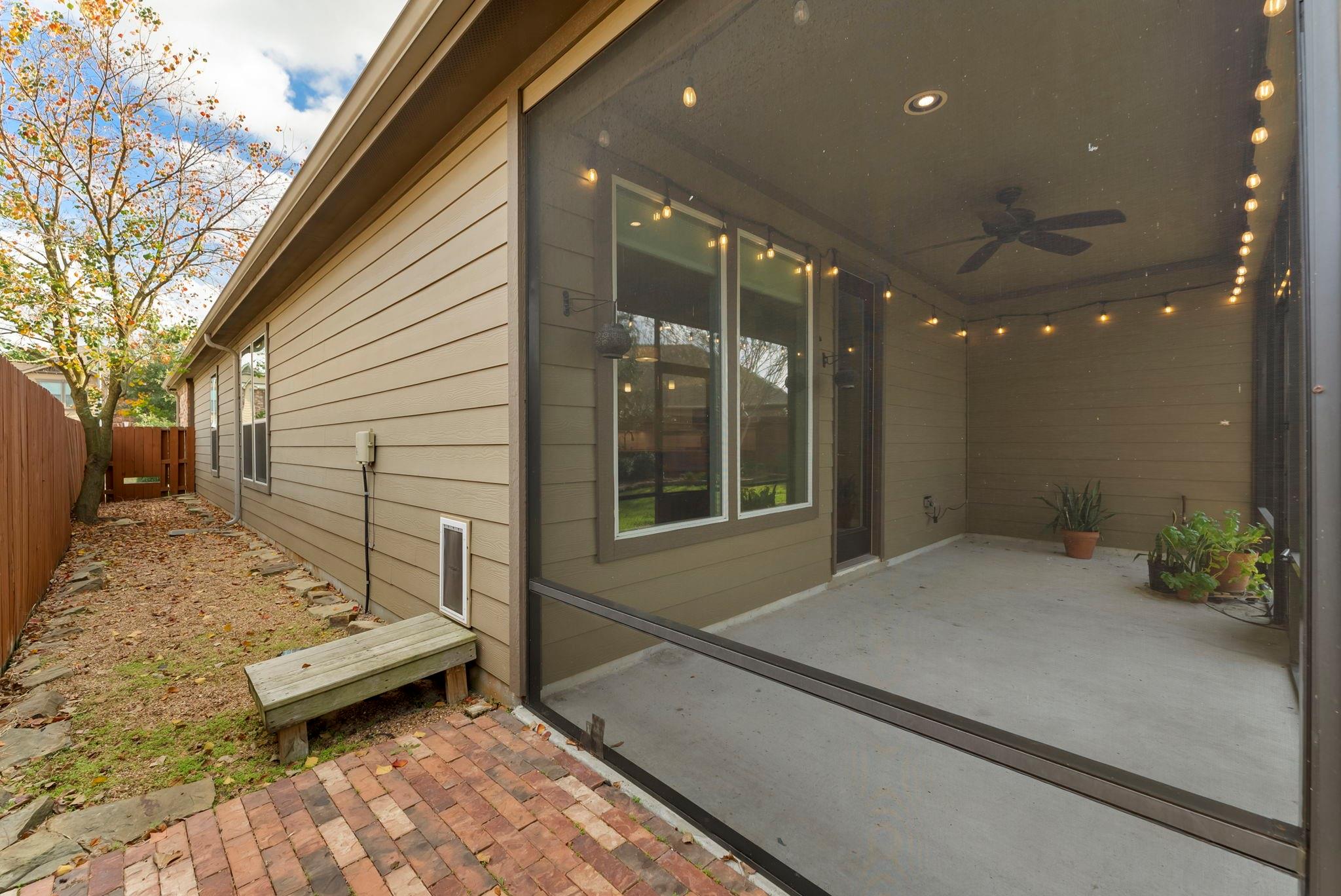 29501 Salem Fields Drive